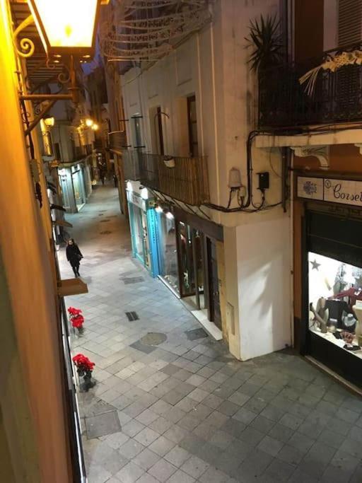Maximo Lujo En Calle Francos. No Te Arrepentiras. Seville Exterior photo